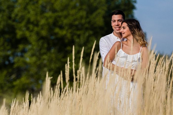 Mis fotos preboda en Vigo (pontevedra) - 1