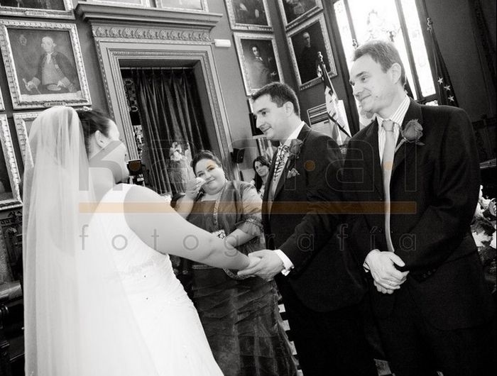 nuestro encuentro
