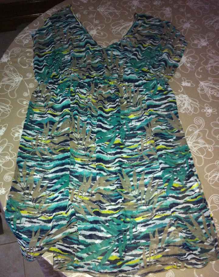 vestido