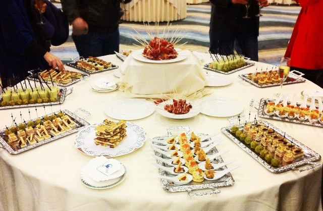 grupotel Valparaiso Palace