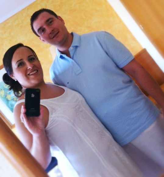 pre boda