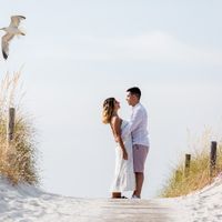 Mis fotos preboda en Vigo (pontevedra) - 2