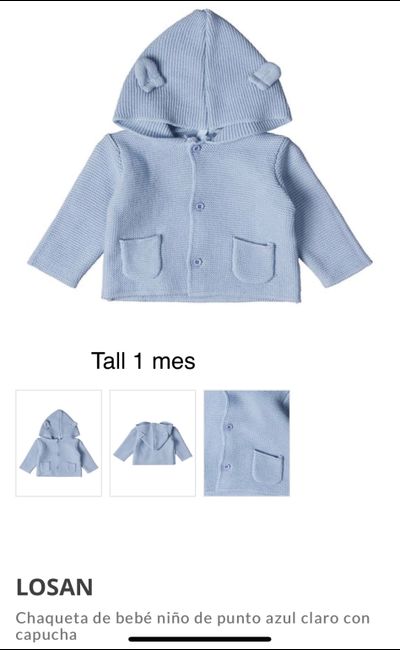 Futuras mamás Septiembre 2020 - 12