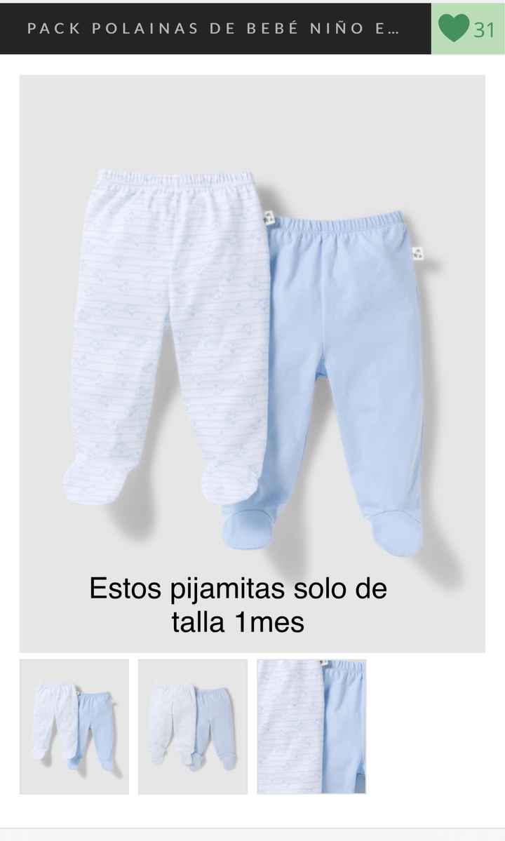 Futuras mamás Septiembre 2020 - 6