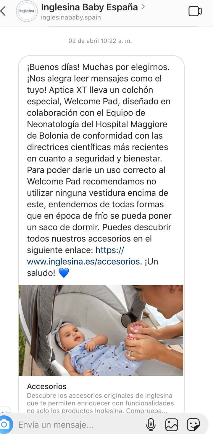 Futuras mamás Septiembre 2020 - 1