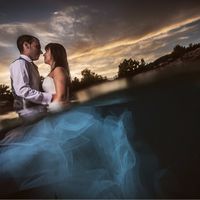 Nos vamos de postboda! - 1