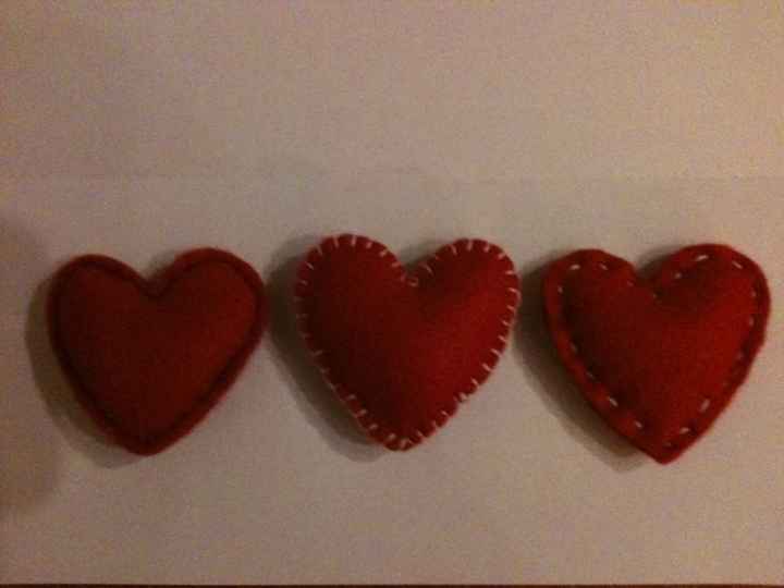 corazones