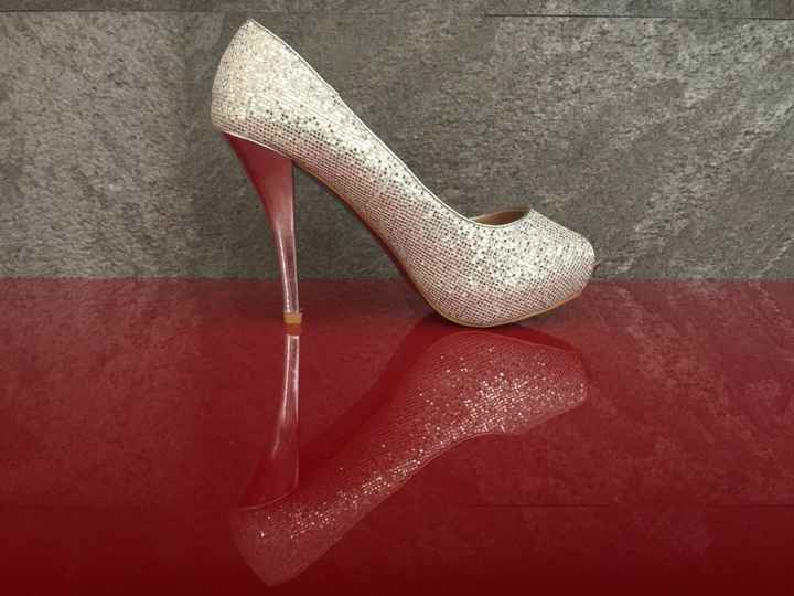 Consejo a las que aún no os habéis comprado los zapatos - 1