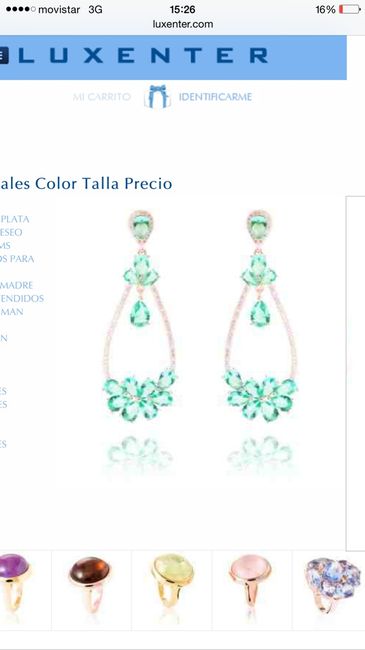 Pendientes!!!! - 1