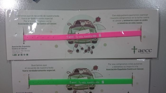 Los detalles para mujeres - 1