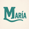 María