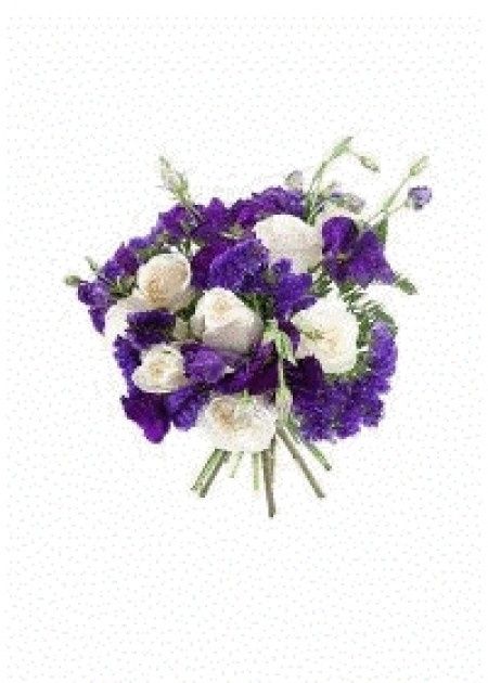 Ramo morado
