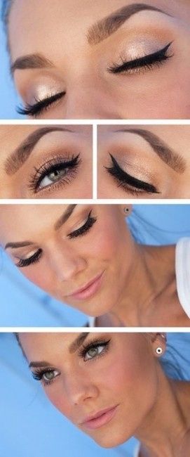 Maquillaje natural