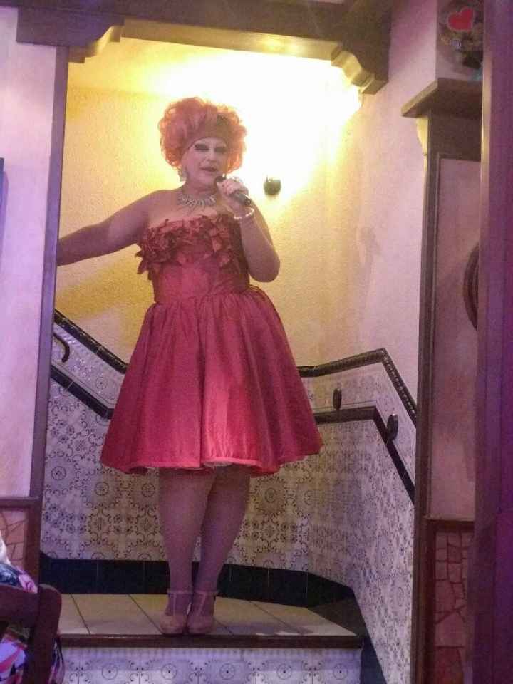 Mi despedida!! - 5
