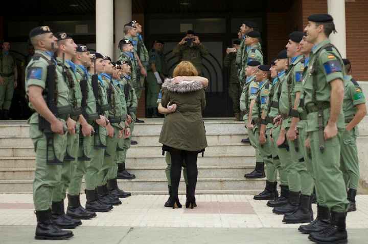 Jose y sheyla : nuestra pedida - 1