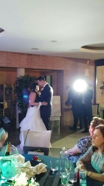 El 6 de agosto fue mi boda!! - 9