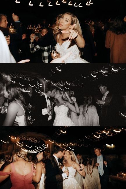 📸 12 ideas de fotos de boda originales 7