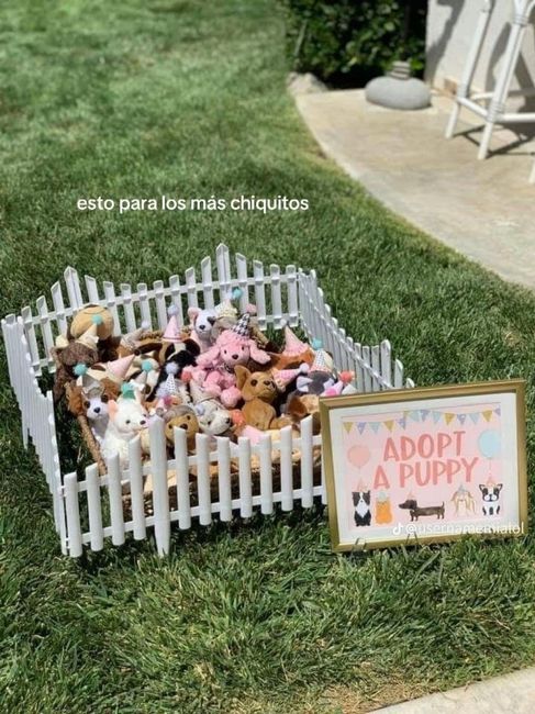 Regalos para los más peques 3