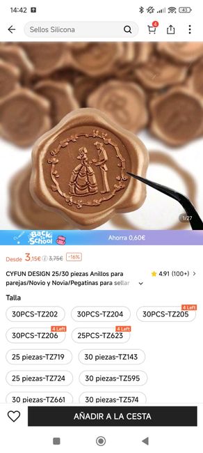 Compras en shein 3