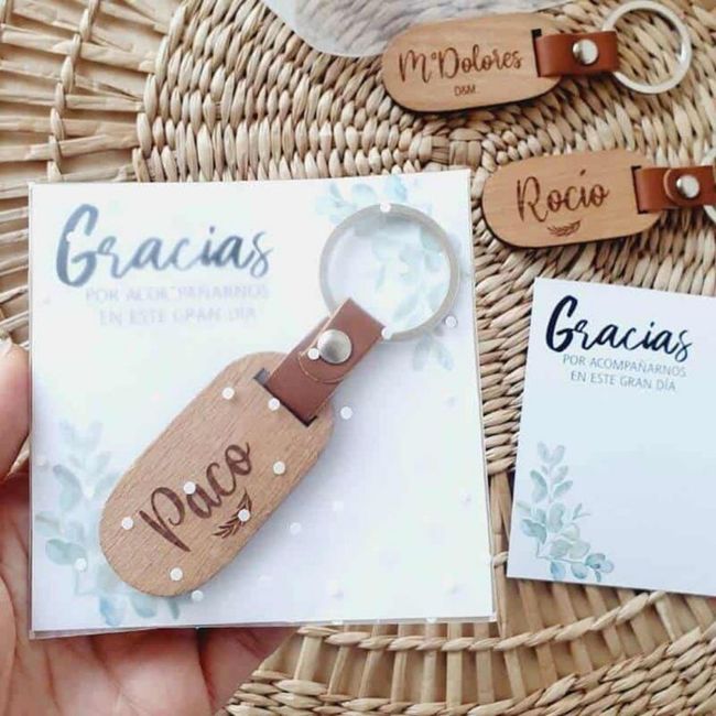 Decoración bolsa 2