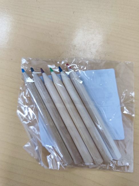 Regalos para los más peques 2