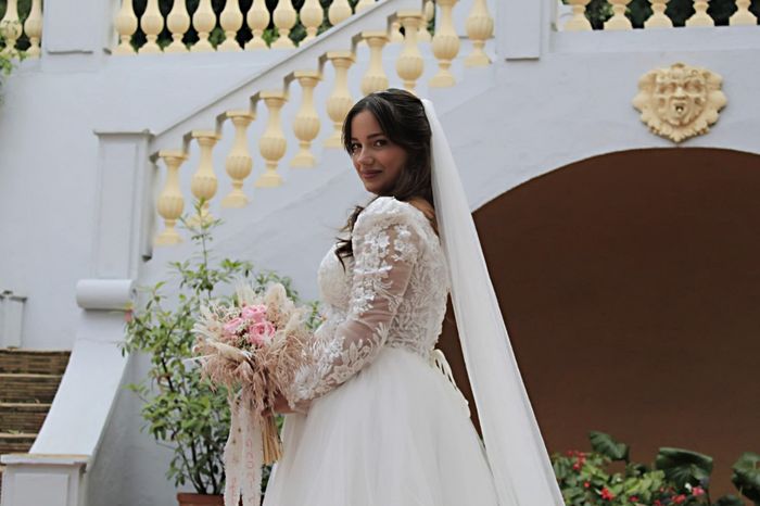 Nuestra boda❤️ 15/11/2025💍 3