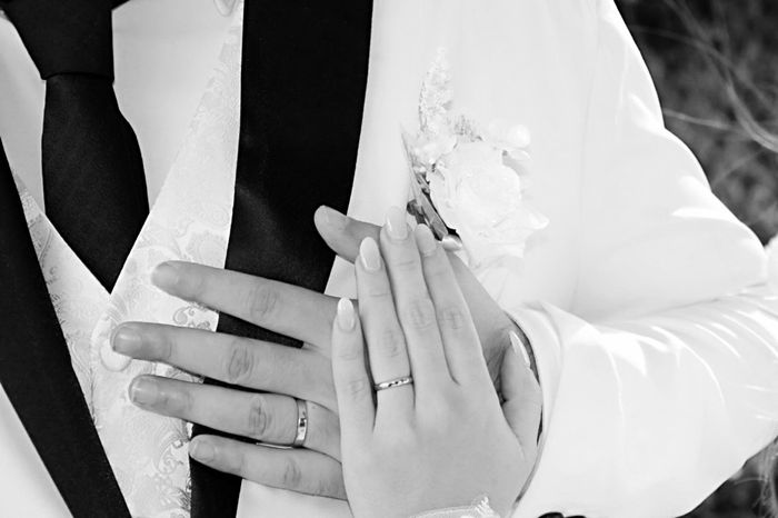 Nuestra boda❤️ 15/11/2025💍 4