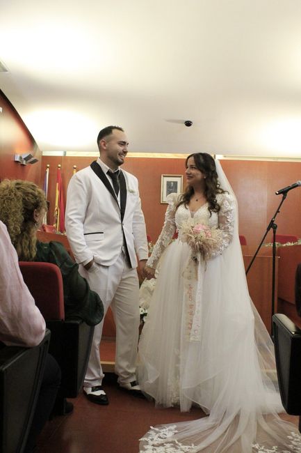 Nuestra boda❤️ 15/11/2025💍 5