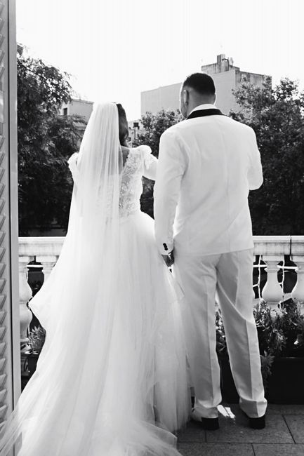 Nuestra boda❤️ 15/11/2025💍 6