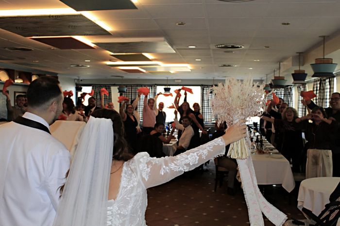 Nuestra boda❤️ 15/11/2025💍 7