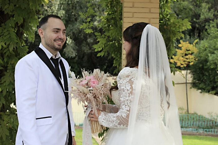 Nuestra boda❤️ 15/11/2025💍 8