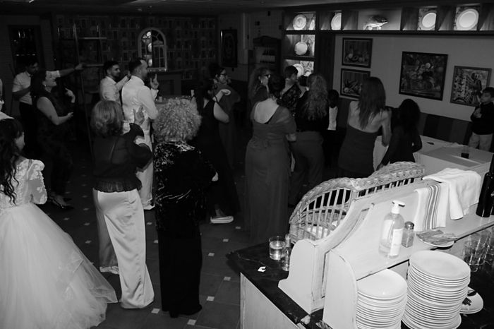 Nuestra boda❤️ 15/11/2025💍 9