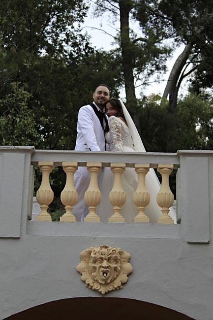 Nuestra boda❤️ 15/11/2025💍 12