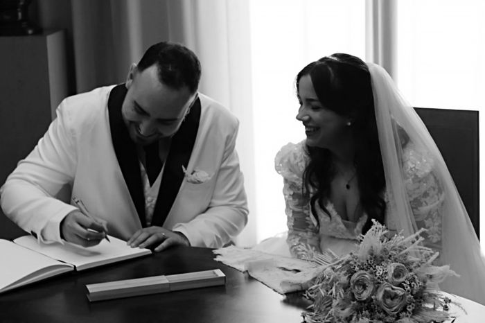 Nuestra boda❤️ 15/11/2025💍 15