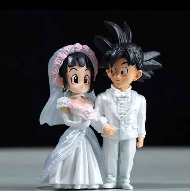¡Ayuda! Tengo que elegir figura para la tarta y ninguna me gusta - 1