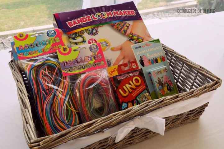 Regalos para los más peques - 1