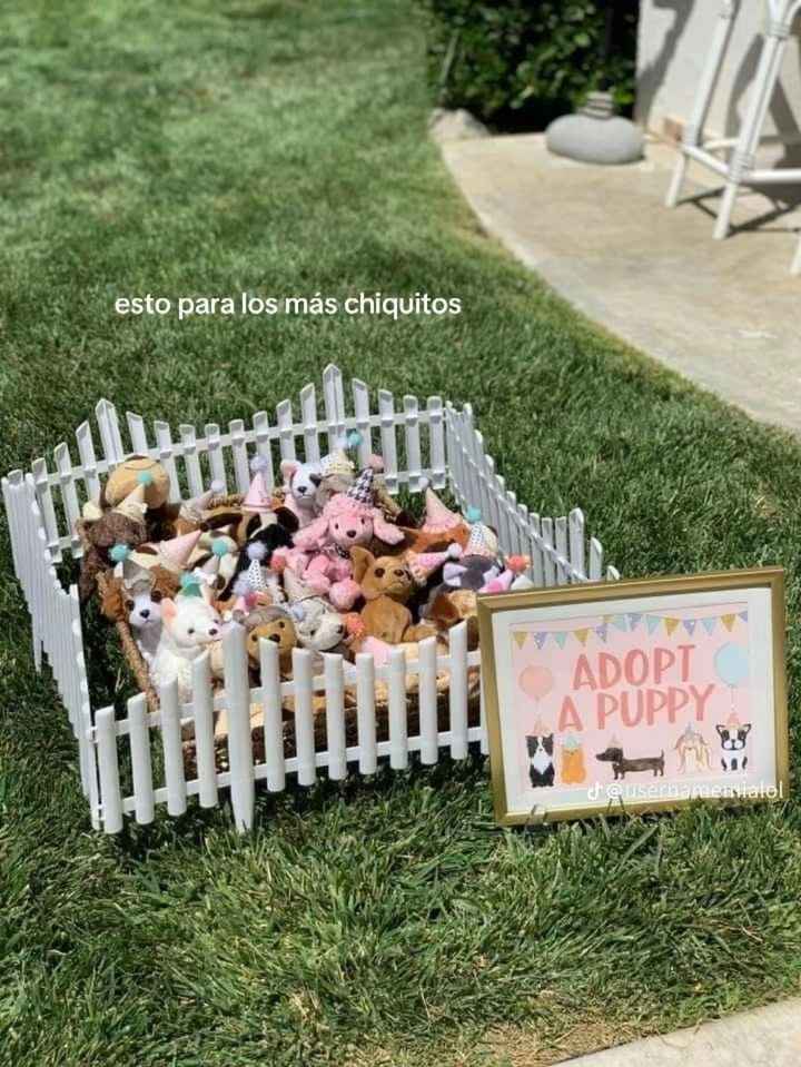 Regalos para los más peques - 3