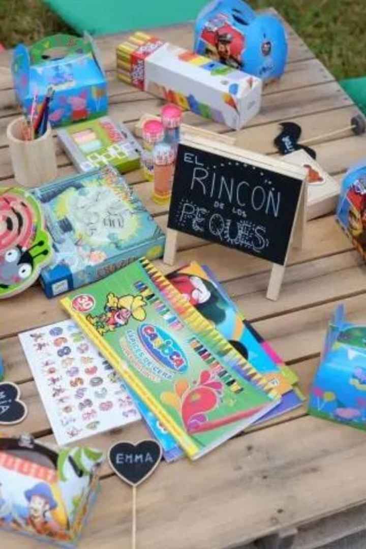 Regalos para los más peques - 4
