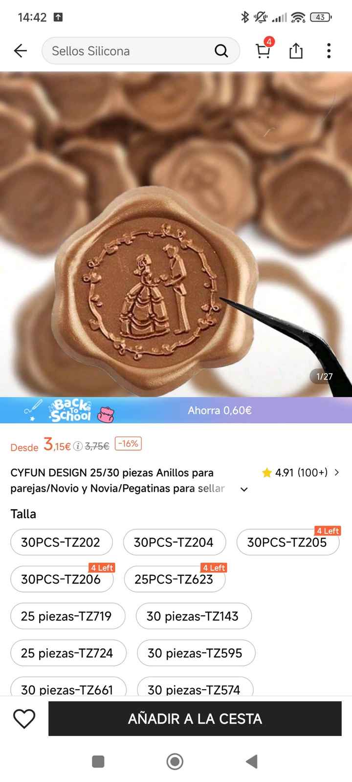 Compras en shein - 3