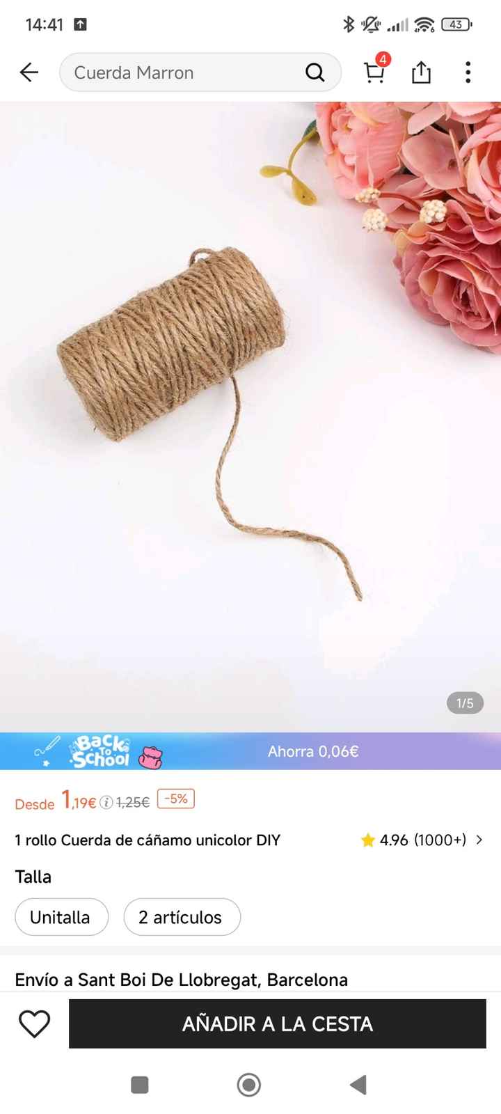 Compras en shein - 4