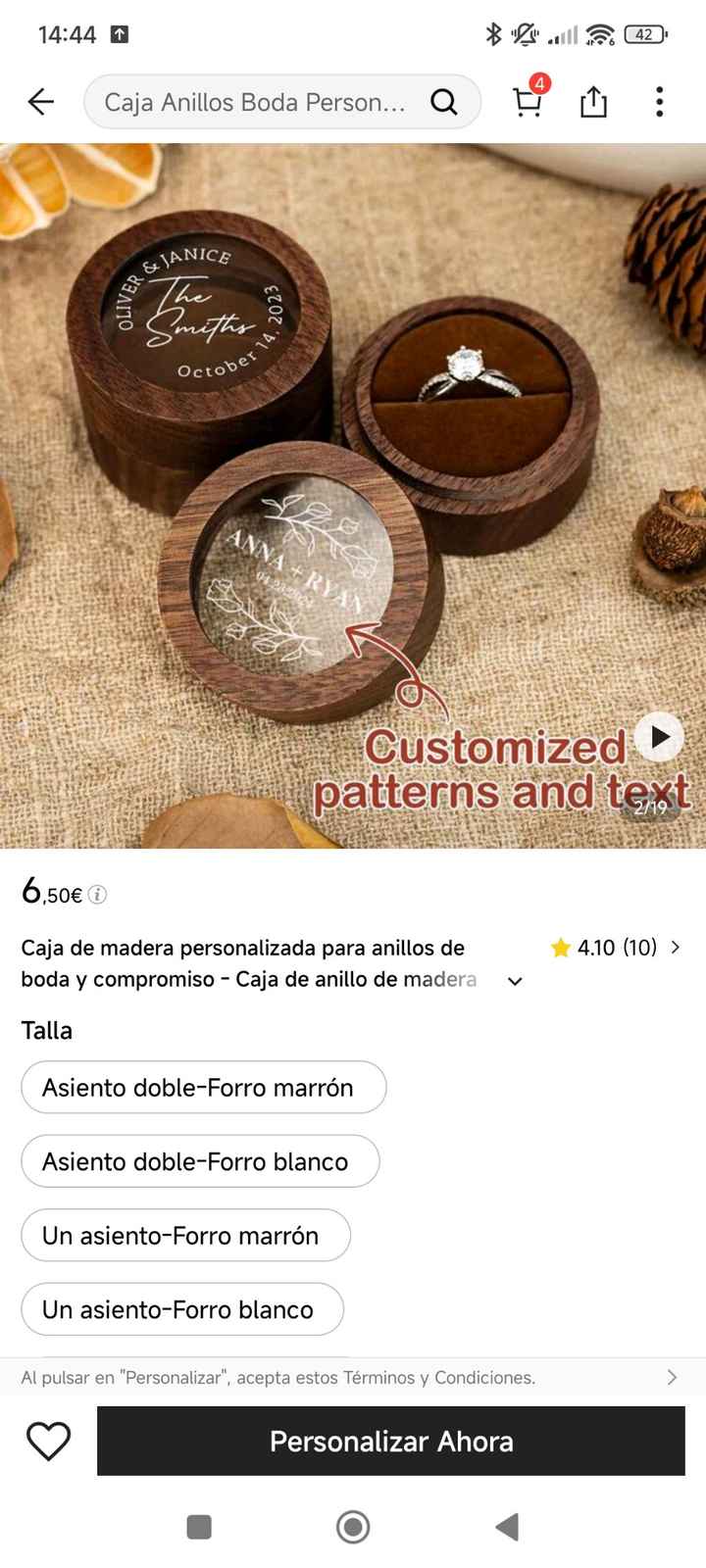 Compras en shein - 11