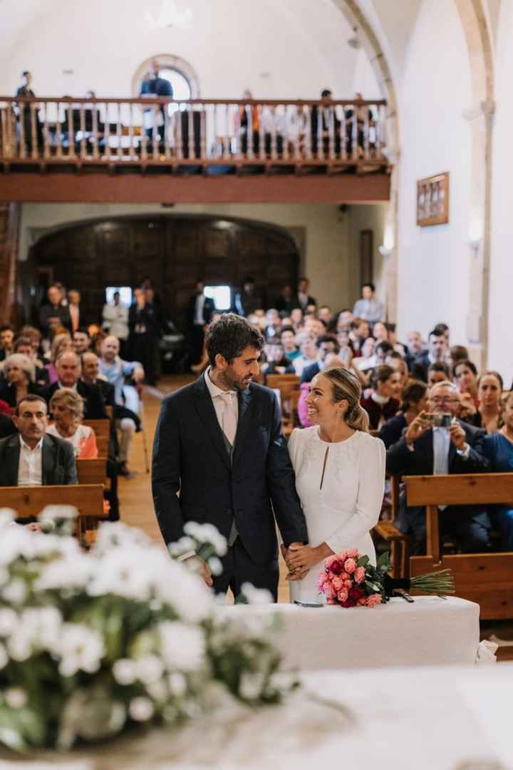 Guión fotos boda 📸 - 2