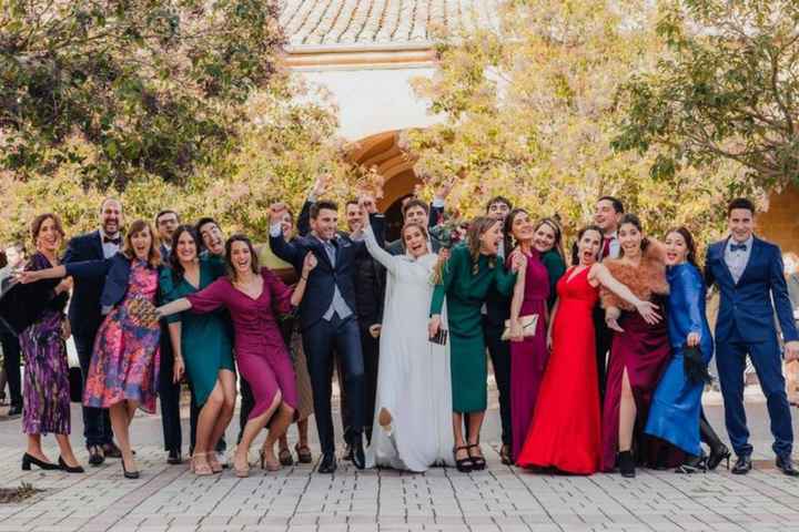 Guión fotos boda 📸 - 7
