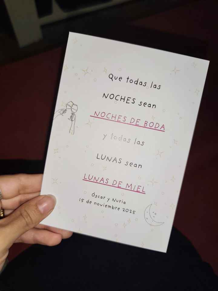 Postal - 1