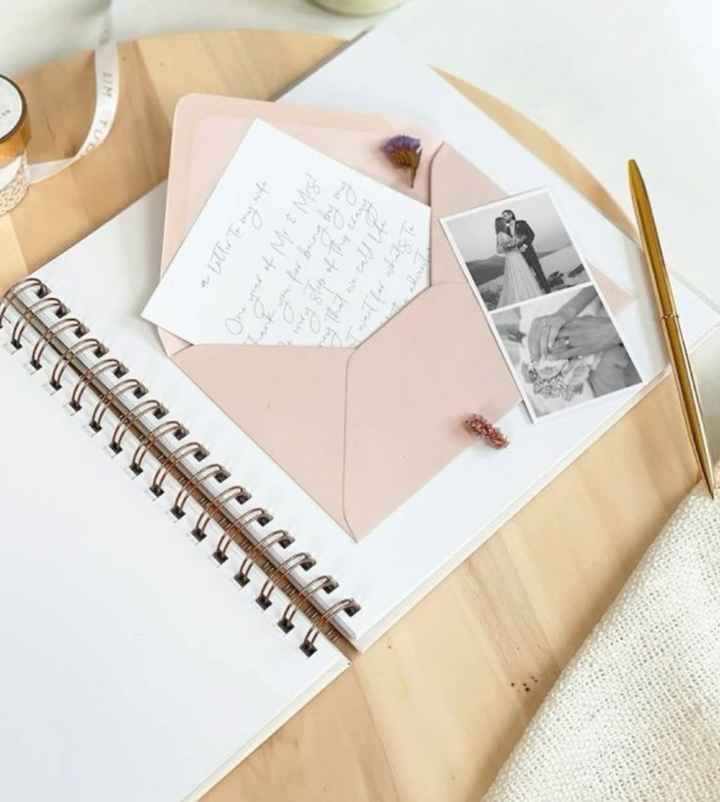 Quiero hacer un álbum estilo scrapbooking - 2