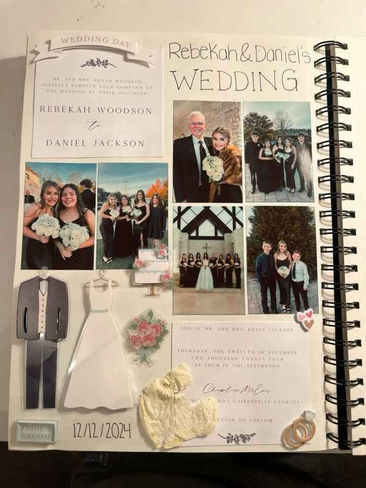 Quiero hacer un álbum estilo scrapbooking - 4