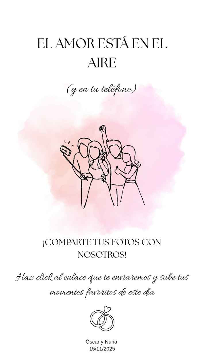 áLbum compartido - 1