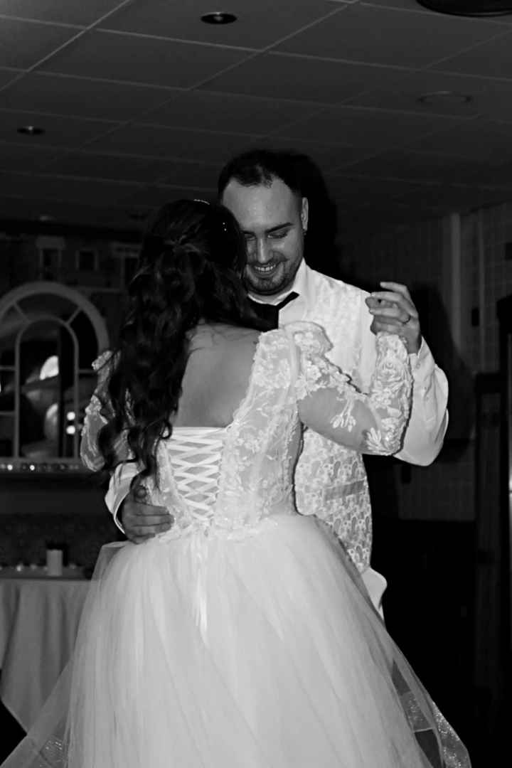 Nuestra boda❤️ 15/11/2025💍 - 1