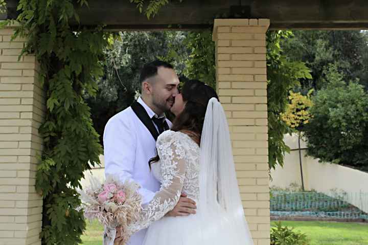 Nuestra boda❤️ 15/11/2025💍 - 2