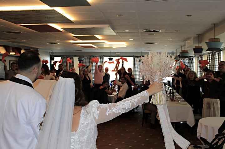 Nuestra boda❤️ 15/11/2025💍 - 7